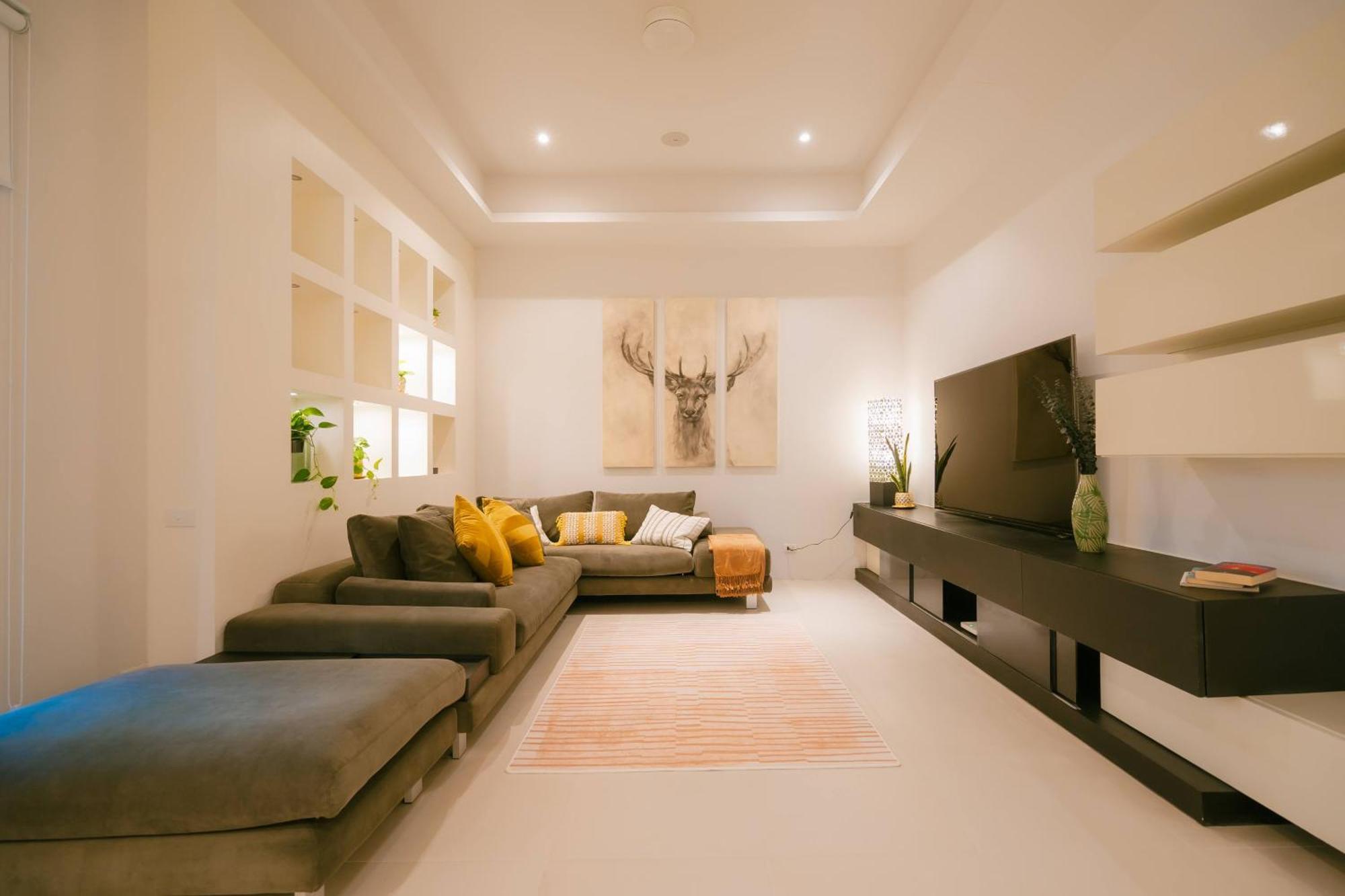 Seaview Villa Near Naithon Beach Phuket Εξωτερικό φωτογραφία