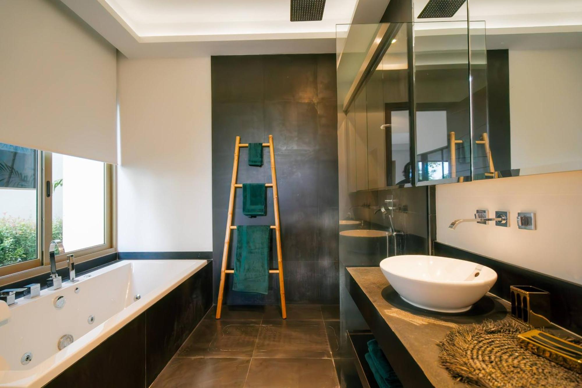 Seaview Villa Near Naithon Beach Phuket Εξωτερικό φωτογραφία