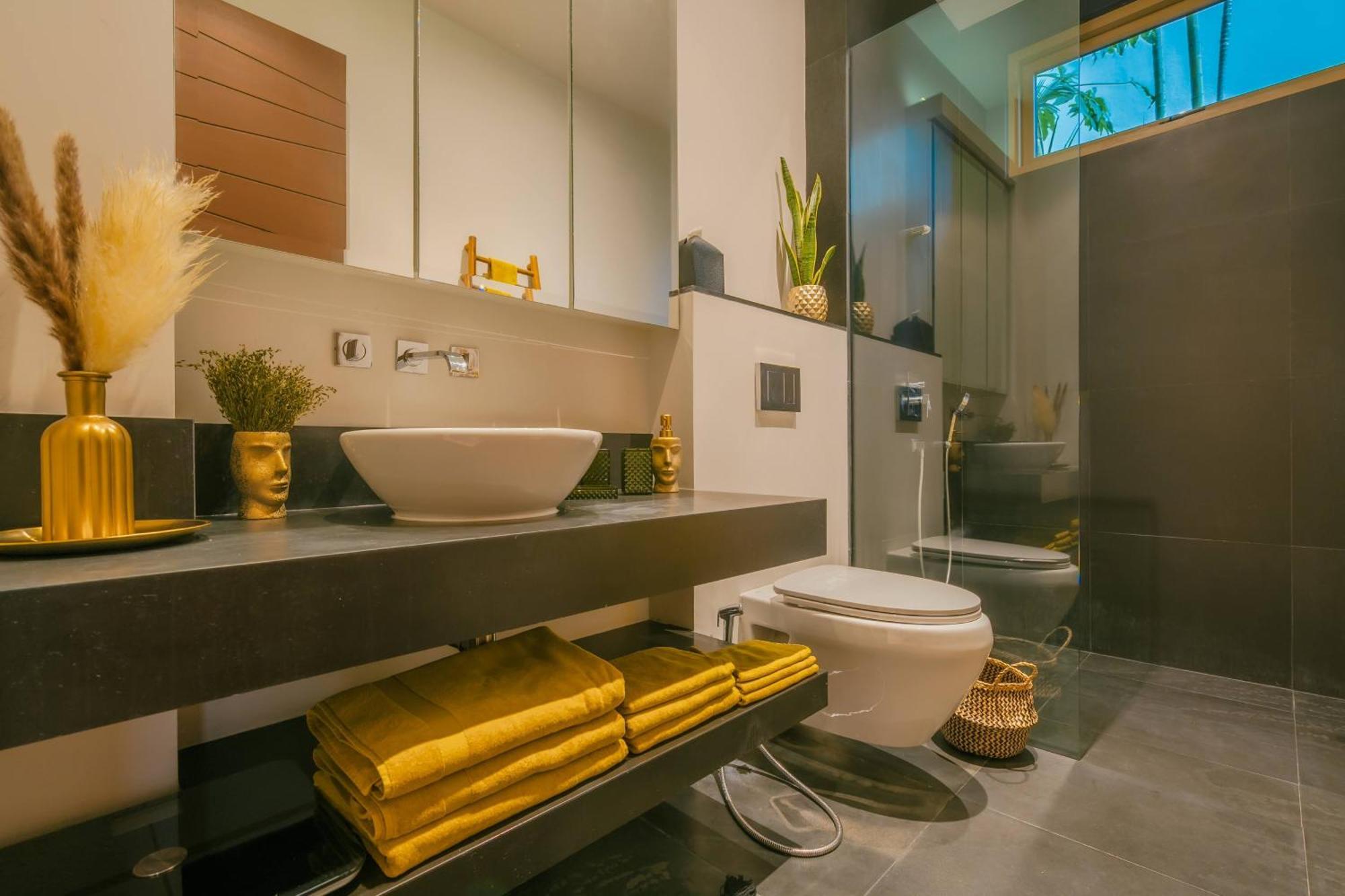 Seaview Villa Near Naithon Beach Phuket Εξωτερικό φωτογραφία