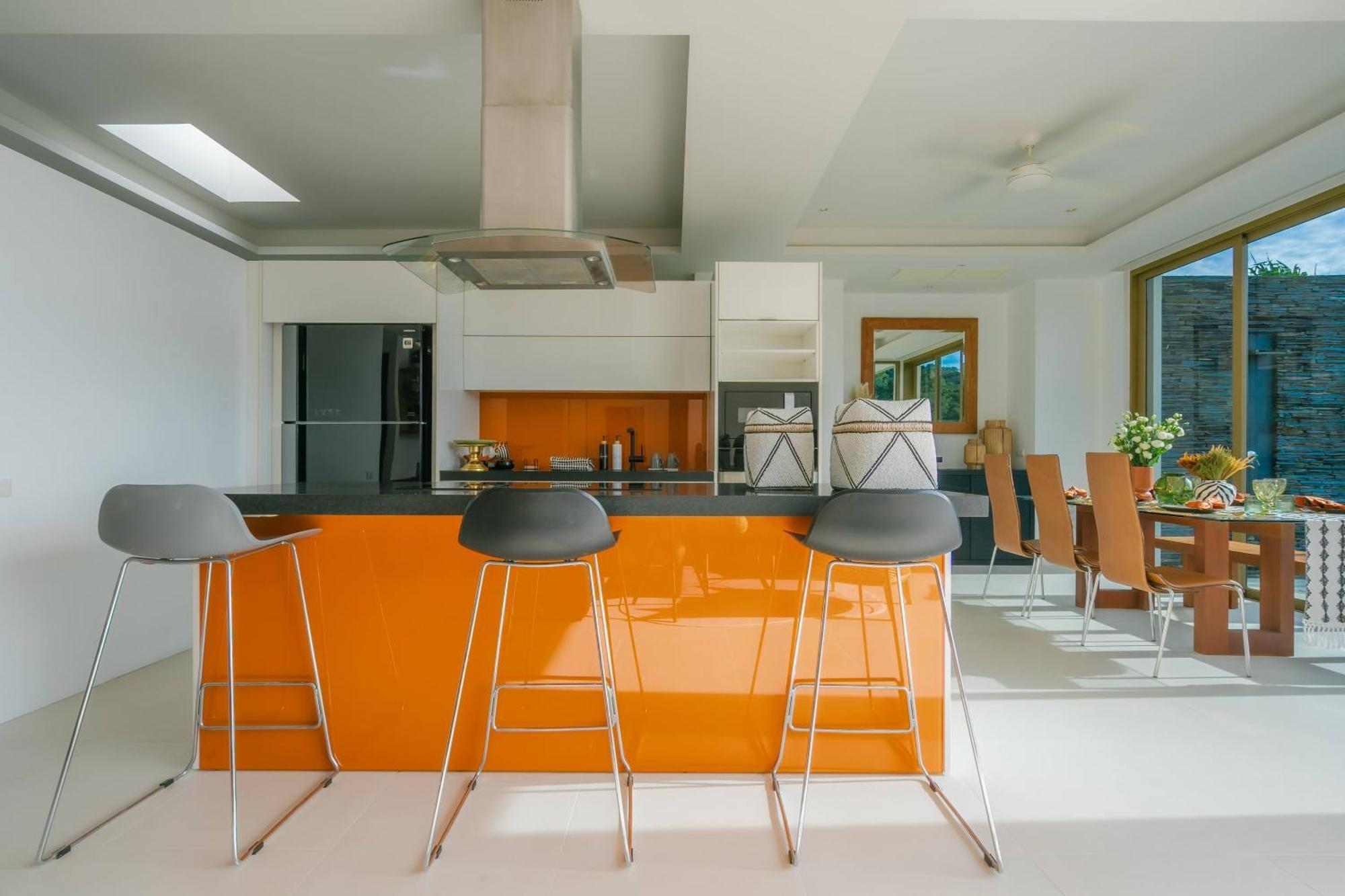 Seaview Villa Near Naithon Beach Phuket Εξωτερικό φωτογραφία