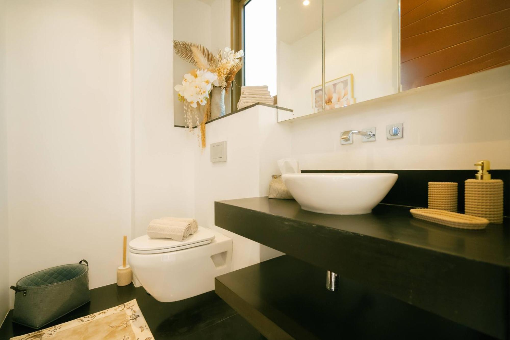Seaview Villa Near Naithon Beach Phuket Εξωτερικό φωτογραφία