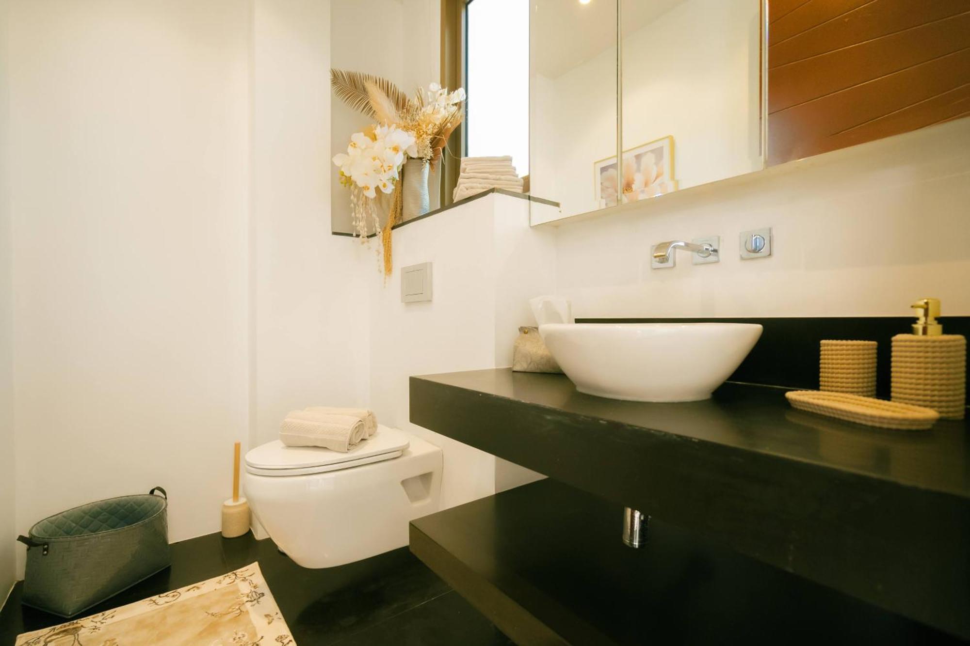 Seaview Villa Near Naithon Beach Phuket Εξωτερικό φωτογραφία